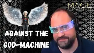 Against the God-Machine Clips and Credits