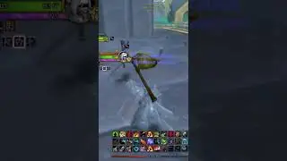 World of Warcraft Dragonflight s3 arena 2x2 2100 mmr rogue hunter