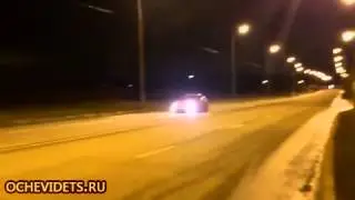 How to park a car