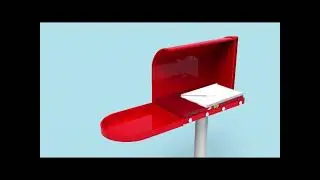Mail save