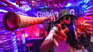 Gorangutang - Funky Monkey (Official Music Video)