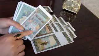 Счастлив ли тот, кто вас предал?Его судьба и ваша...💕