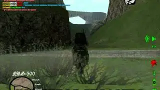 Mta Dayz-Сервер Gamemod