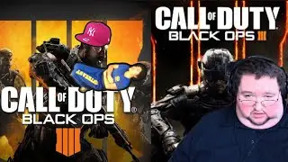 Revisiting BO3 and BO4