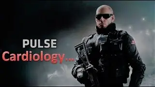 Cardiology - Rainbow Six Siege