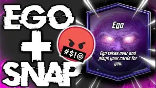 ANOTHER CRAZY WEEK in Marvel Snap