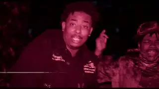 BIG 4EK - TALK MY SHIT (OFFICIAL VIDEO)