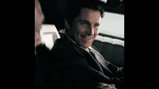 The Dark Knight Edit | Christian Bale Batman