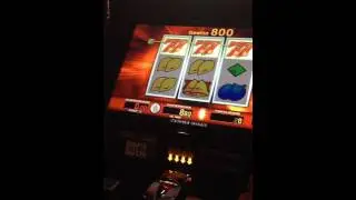 Merkur Automatenknacker