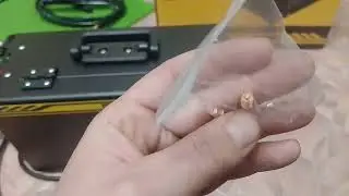 Сварочный полуавтомат Ziik   lSH-180A