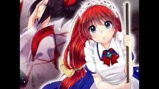 [西方] - Magical Girl Crusaders (dBu remix)