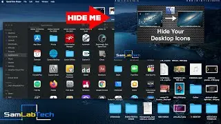 How To Show Hidden Files & Folders On Mac OS X Big Sur