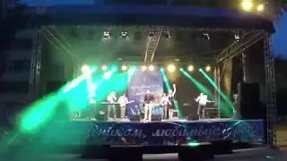 WWW День города 2017 Невьянск (Бит Бар)