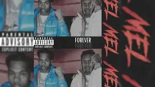 [FREE] Lil Baby 4PF Loop/Sample Kit “Forever” | Lil Durk, Nardo Wick, Est Gee