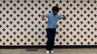 A Menina Dança | Adoro Couve | Móveis Coloniais de Acaju