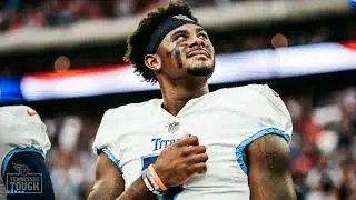 2022 Week 08 Whole Game Radio Broadcast vs Texans