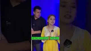 EKONOMIS XOTIN