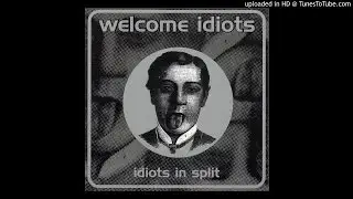 Welcome Idiots - Raspail (Demo Version, 1997)