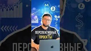 Перспективные проекты 📈