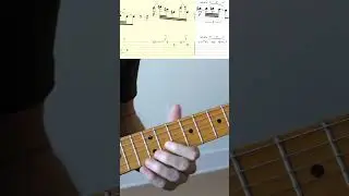Soloing in the Style of John Mayer