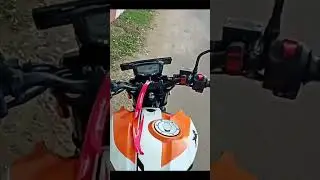 rtr lover / bike lover / 