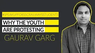 Why the youth are asking us to 