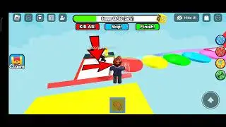 Mega Obby. Мега быстрое Обби. Roblox Obby. 