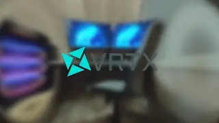 Включайся вместе с VRTX