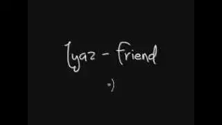 Iyaz - Friend (2x Speed) Cover