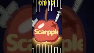 FNF Magic Showdown Scarpple Teaser 