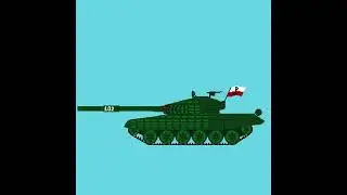 Bij Bolszewika 8 Bit/Red Army Red Sea