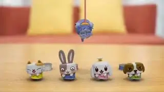 Canimals - Season 2 Opening Intro (Extended Version)