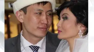 Азамат Женишгул