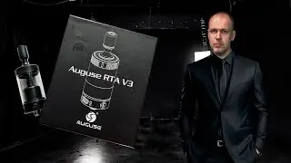 Auguse RTA v3