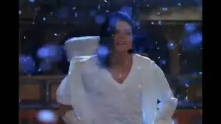 Michael Jackson з козаками біля Кремля  танцює гопак !