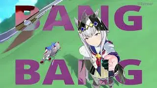BANG BANG BANG [umamusume animation]