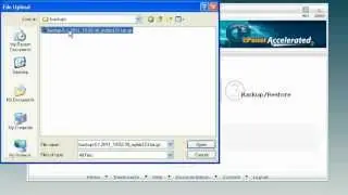 How To Backup Your Website In cPanel