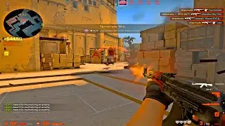 CSGO