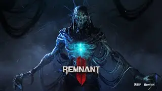 REMNANT 2 - SHA'HALA - APOCALYPSE CO-OP - LOW LEVEL NO GEAR