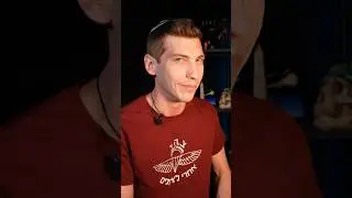 Тёма Лебедев, ну ты в курсе, да? 