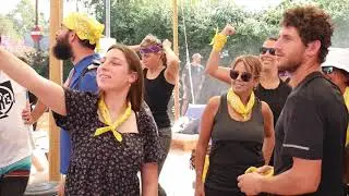 פארק כנרת