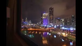 Crowne Plaza Melbourne | Where to Stay in Melbourne Australia