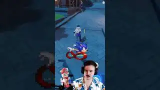 Fastest Genshin Player; Schmideee Clips; Genshin Impact