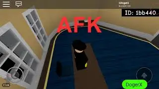 Я вернулся!!!!!! Урааа я в Ютубе. Doger X