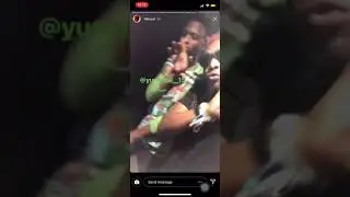 Yung Mal x Lil Quill x Lilgotit x Lil Keed - (Snippets)