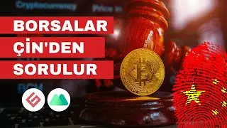 Borsalar Çinden Sorulur - Akıl dolu Gateio hamlesi ve Bonkör Mexc tanıtımı