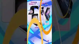 Samsung Galaxy Z Flip5 Vs vivo X Flip Short Specification Comparison