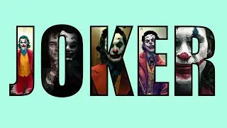 Put images inside Text | Photoshop Tutorial | Clipping Mask