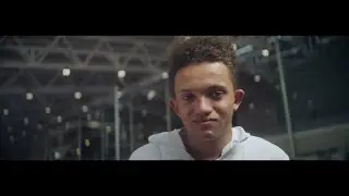 Paralympic Champion Thomas Young looks to the future