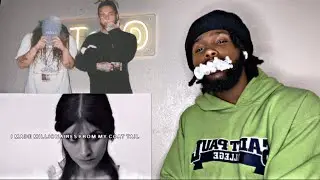 $UICIDEBOY$ x SHAKEWELL - SHAMELESS $UICIDE | REACTION